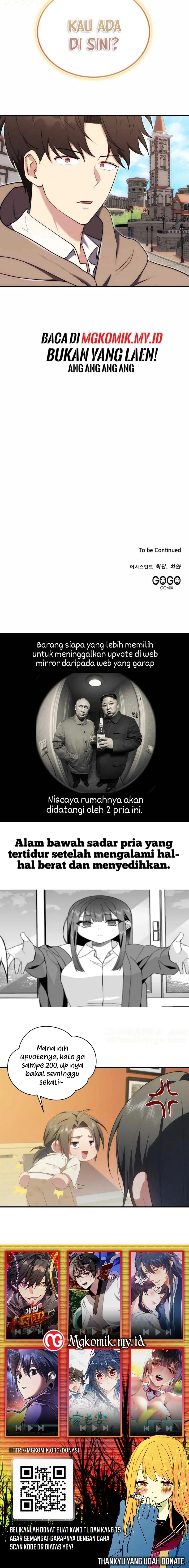 The Eldest Son of the Marquis House is a Martial Artist Chapter 13 Image 16