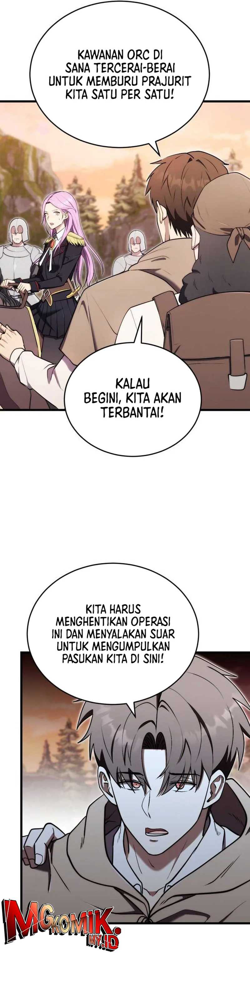 The Eldest Son of the Marquis House is a Martial Artist Chapter 15 Image 3