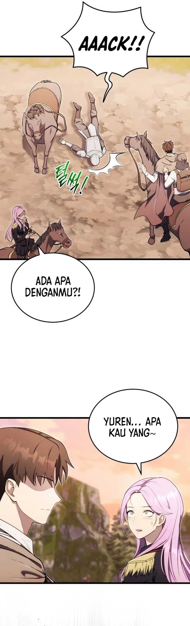 The Eldest Son of the Marquis House is a Martial Artist Chapter 15 Image 6