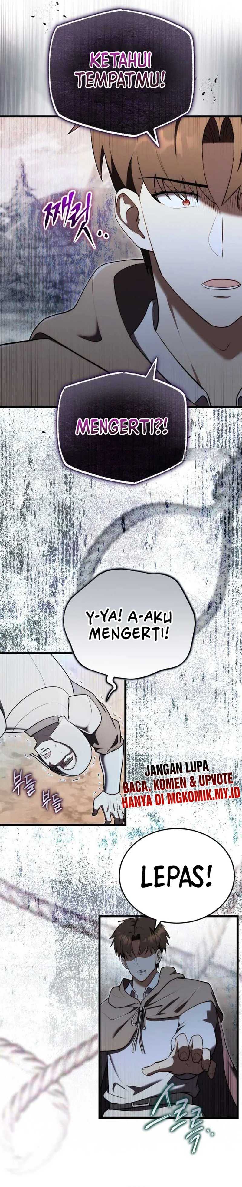 The Eldest Son of the Marquis House is a Martial Artist Chapter 15 Image 7