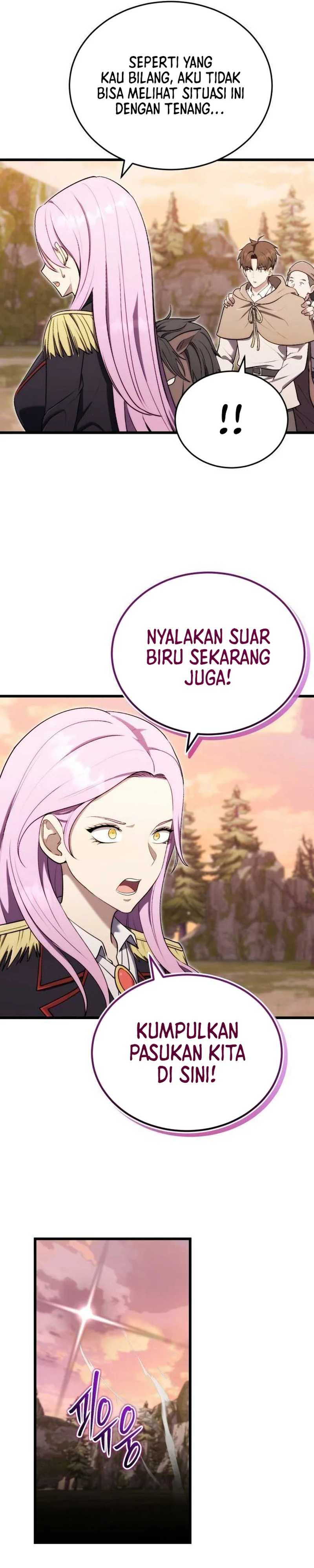 The Eldest Son of the Marquis House is a Martial Artist Chapter 15 Image 9