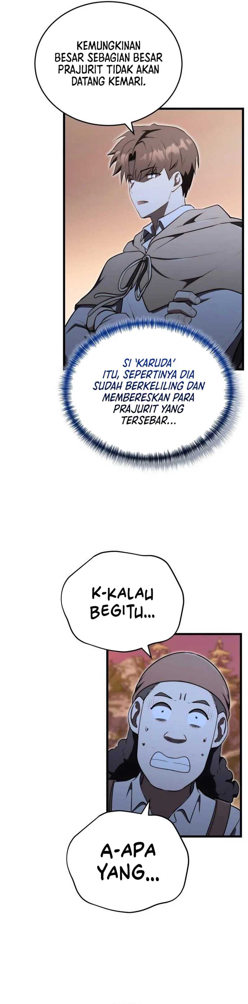 The Eldest Son of the Marquis House is a Martial Artist Chapter 15 Image 13