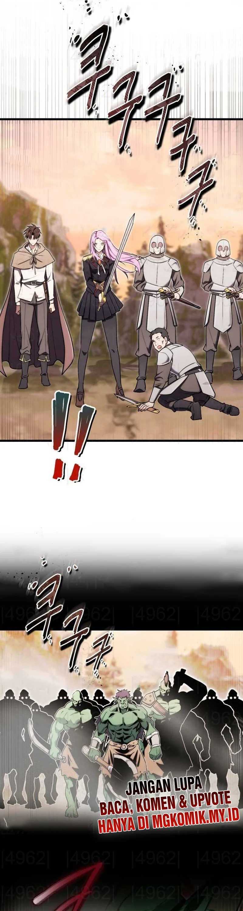 The Eldest Son of the Marquis House is a Martial Artist Chapter 15 Image 17