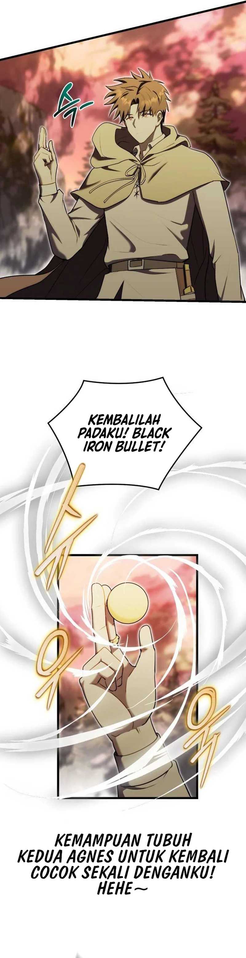 The Eldest Son of the Marquis House is a Martial Artist Chapter 15 Image 26