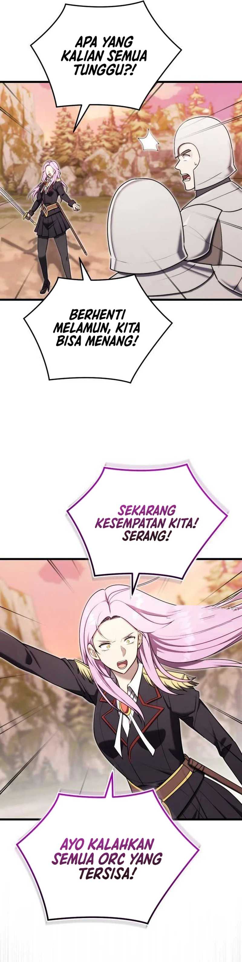 The Eldest Son of the Marquis House is a Martial Artist Chapter 15 Image 31