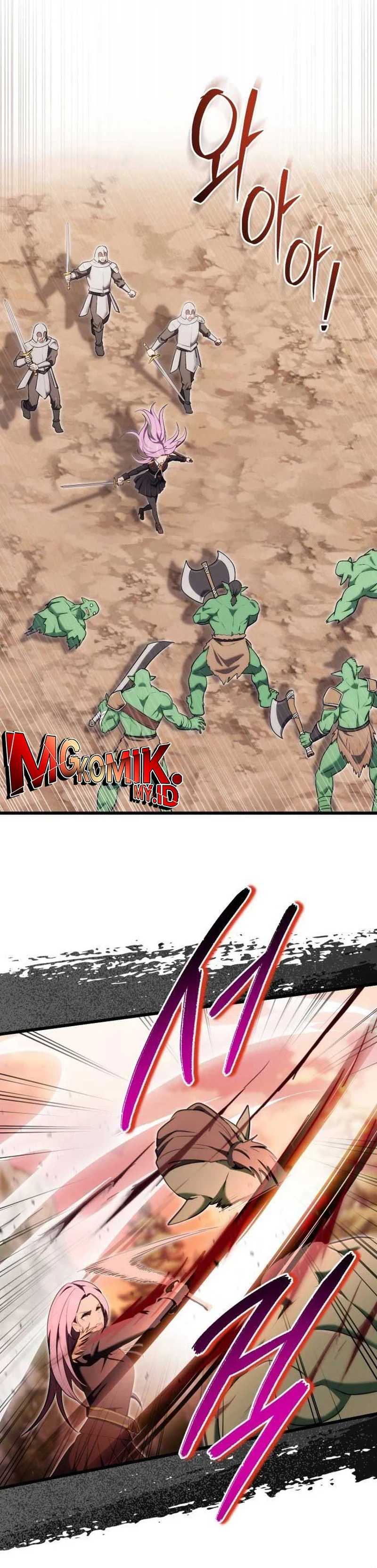 The Eldest Son of the Marquis House is a Martial Artist Chapter 15 Image 32