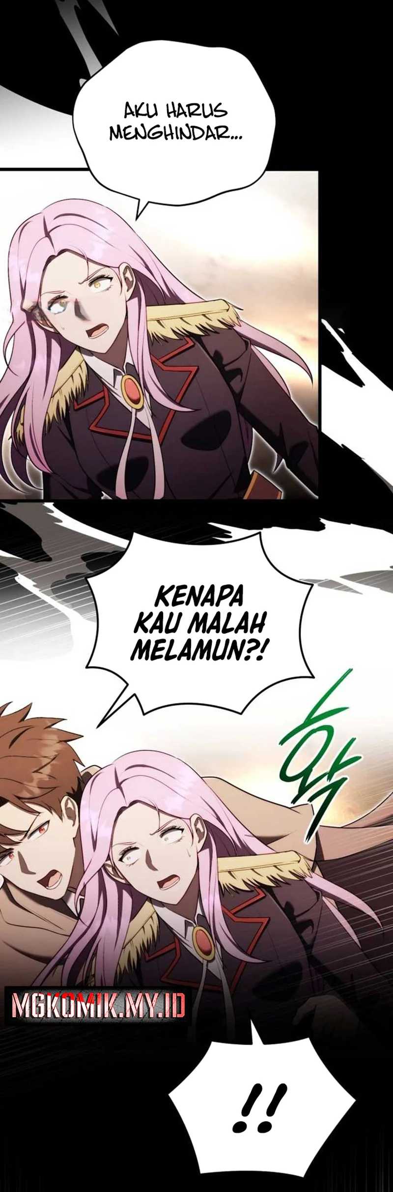 The Eldest Son of the Marquis House is a Martial Artist Chapter 16 Image 6