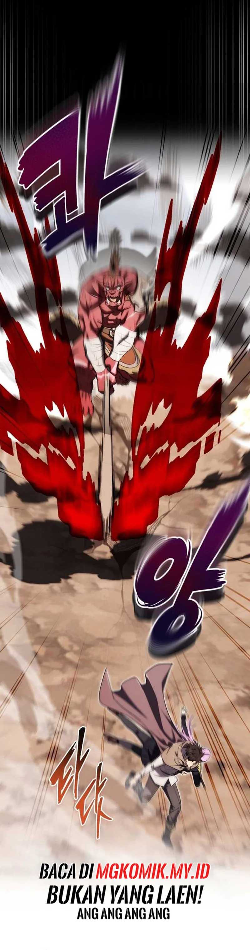 The Eldest Son of the Marquis House is a Martial Artist Chapter 16 Image 7