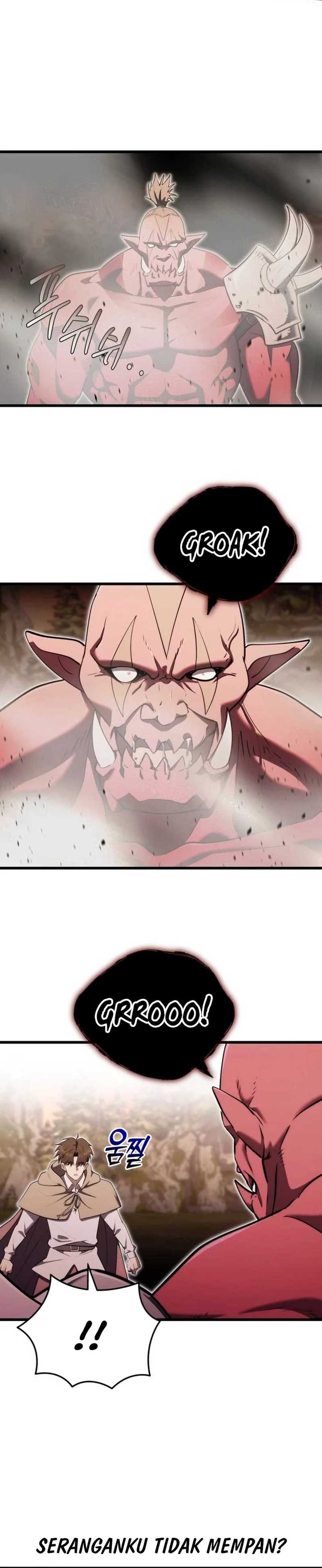 The Eldest Son of the Marquis House is a Martial Artist Chapter 16 Image 10