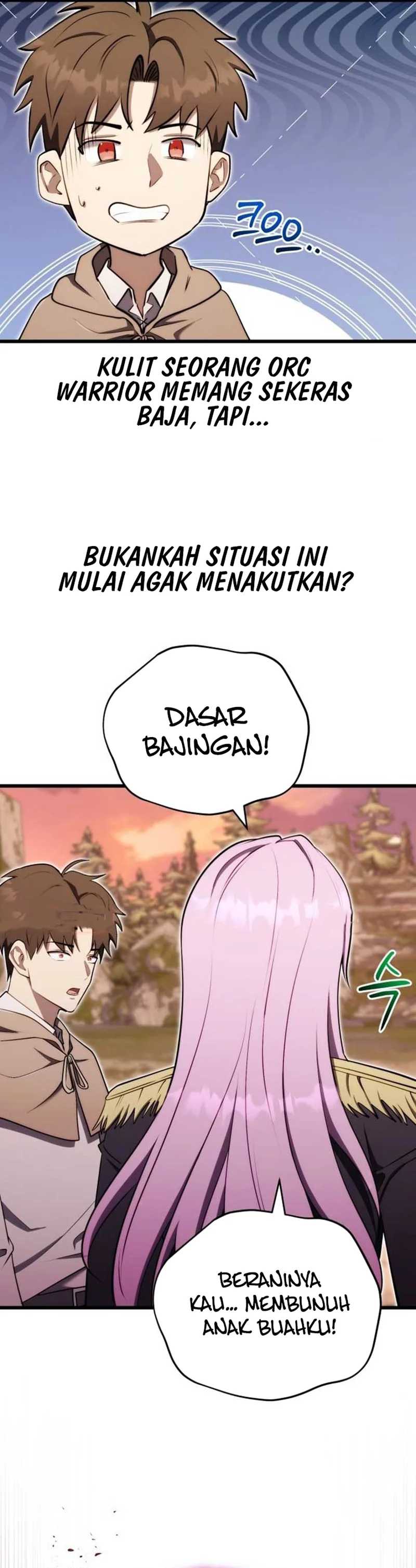 The Eldest Son of the Marquis House is a Martial Artist Chapter 16 Image 11