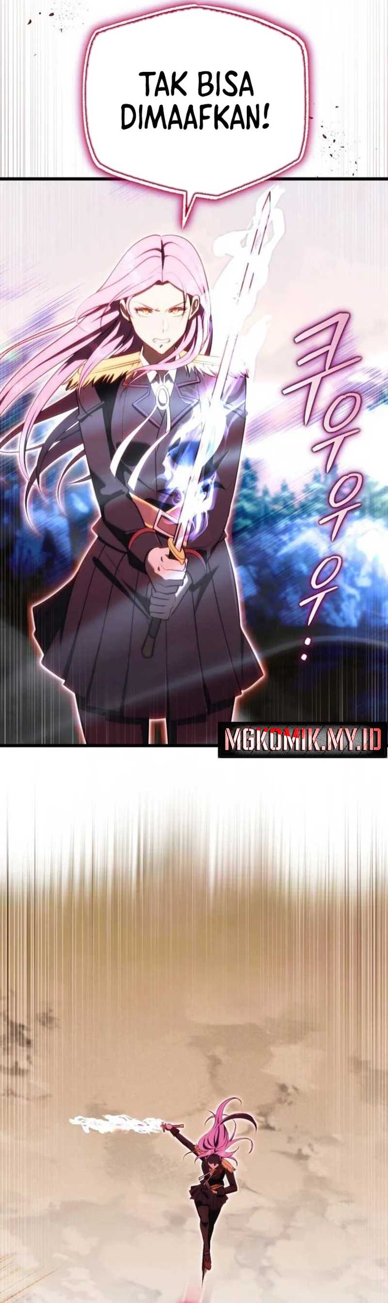 The Eldest Son of the Marquis House is a Martial Artist Chapter 16 Image 12