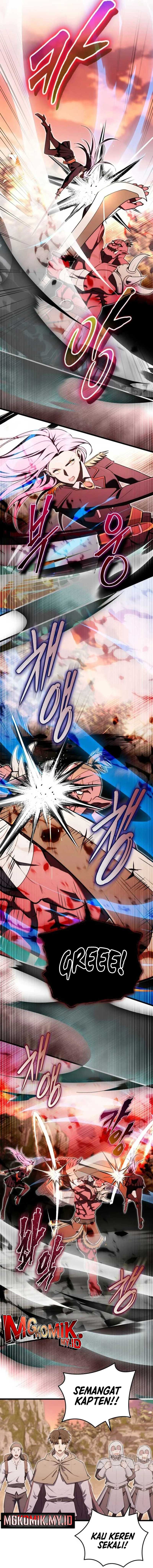 The Eldest Son of the Marquis House is a Martial Artist Chapter 16 Image 14