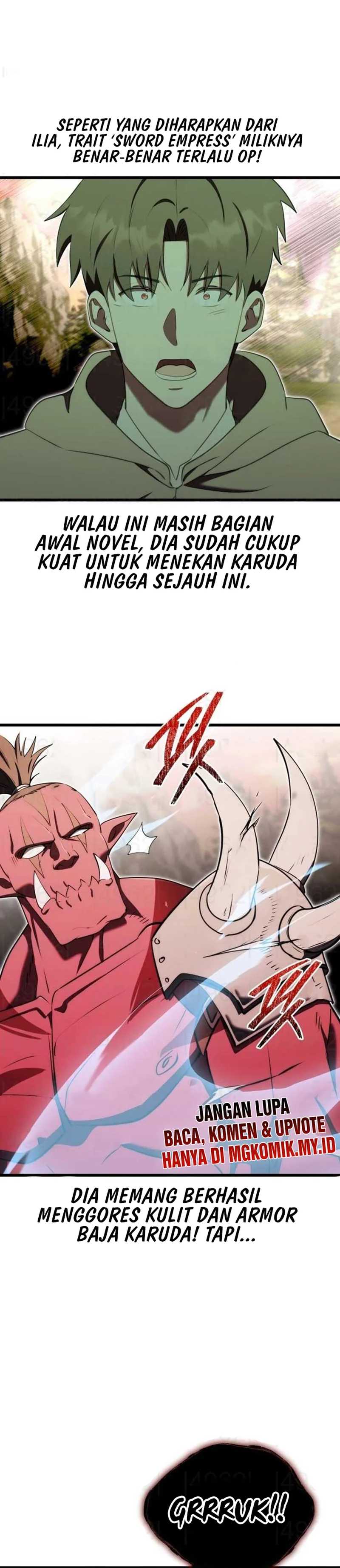 The Eldest Son of the Marquis House is a Martial Artist Chapter 16 Image 15