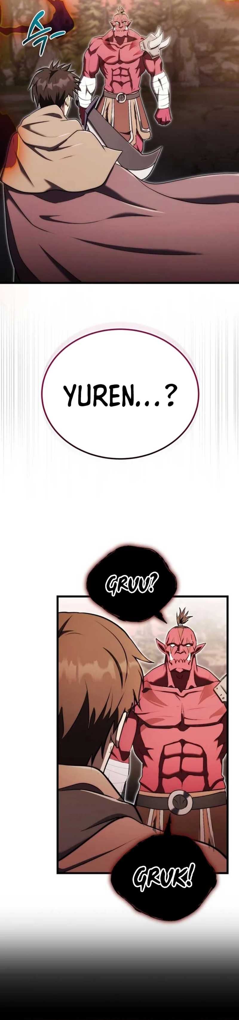 The Eldest Son of the Marquis House is a Martial Artist Chapter 16 Image 21