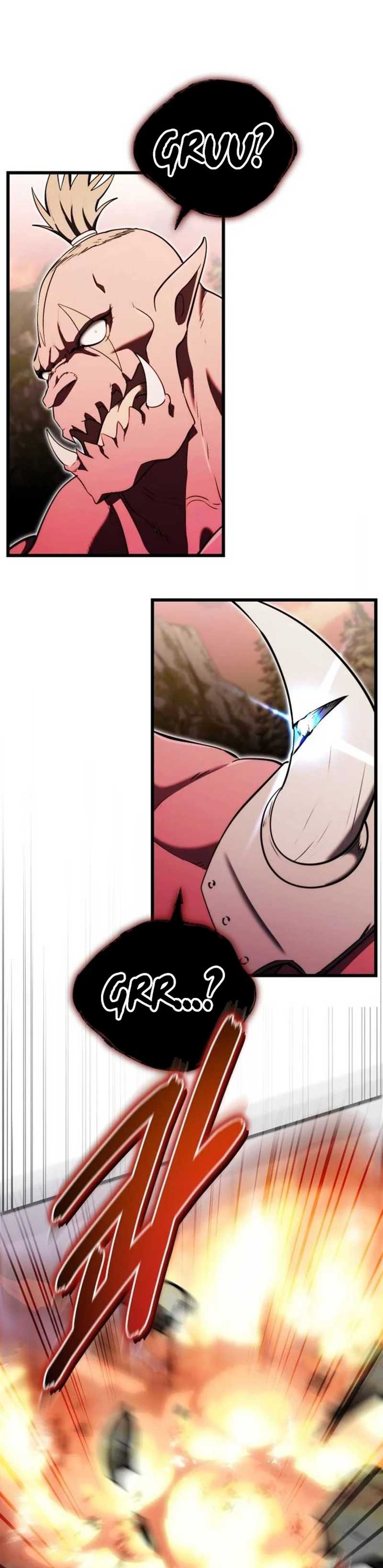 The Eldest Son of the Marquis House is a Martial Artist Chapter 16 Image 26