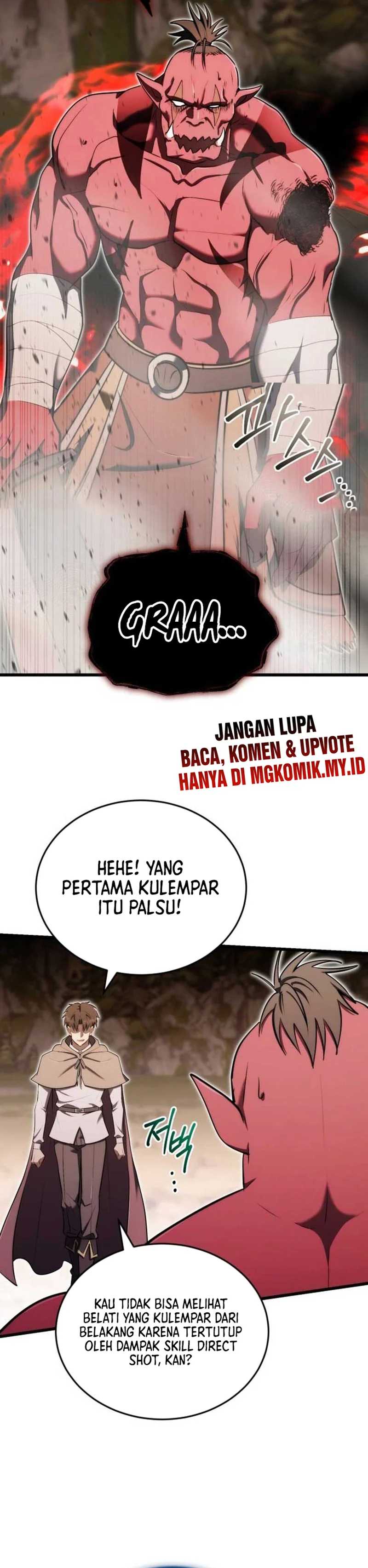 The Eldest Son of the Marquis House is a Martial Artist Chapter 16 Image 28