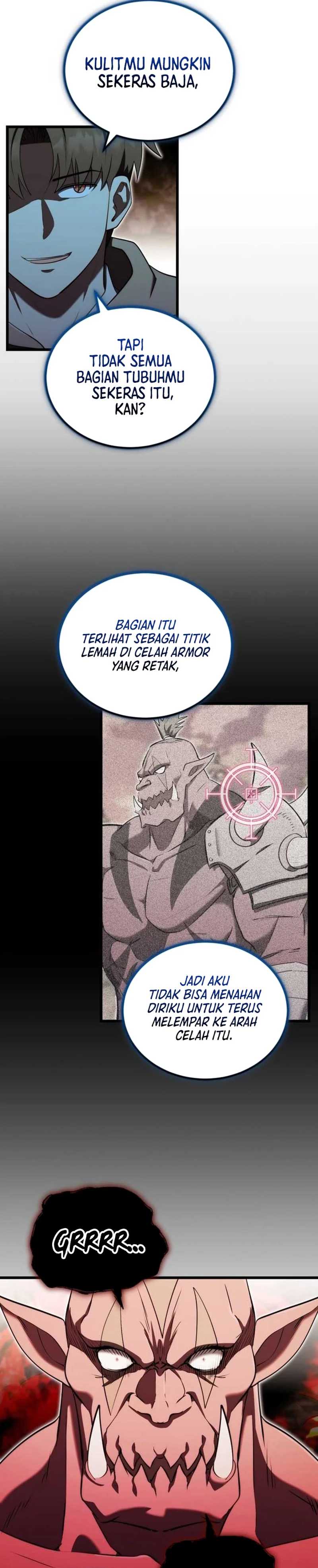 The Eldest Son of the Marquis House is a Martial Artist Chapter 16 Image 29