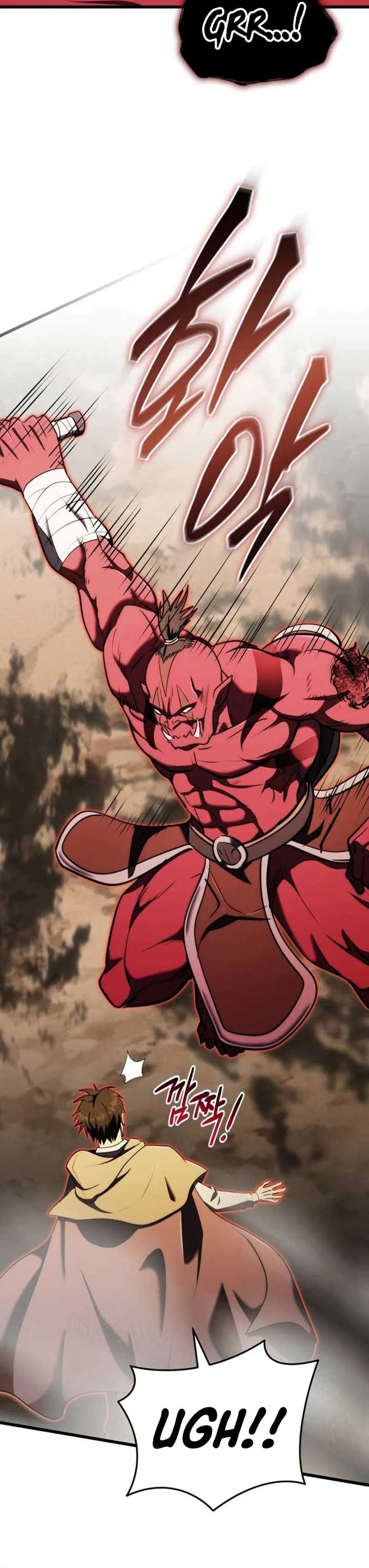 The Eldest Son of the Marquis House is a Martial Artist Chapter 16 Image 30