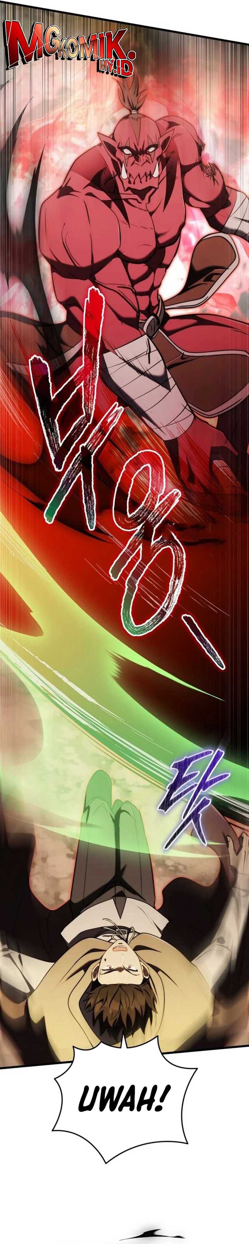 The Eldest Son of the Marquis House is a Martial Artist Chapter 16 Image 31