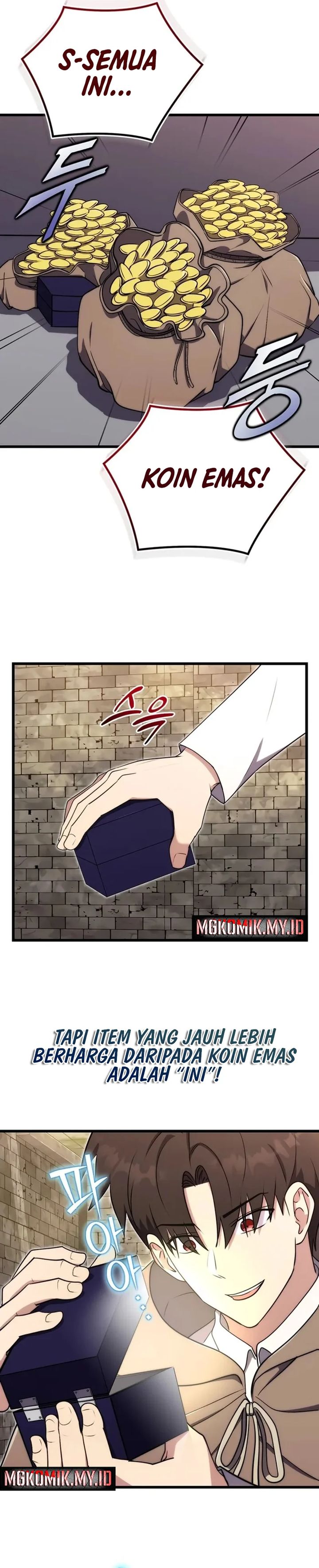 The Eldest Son of the Marquis House is a Martial Artist Chapter 19 Image 22