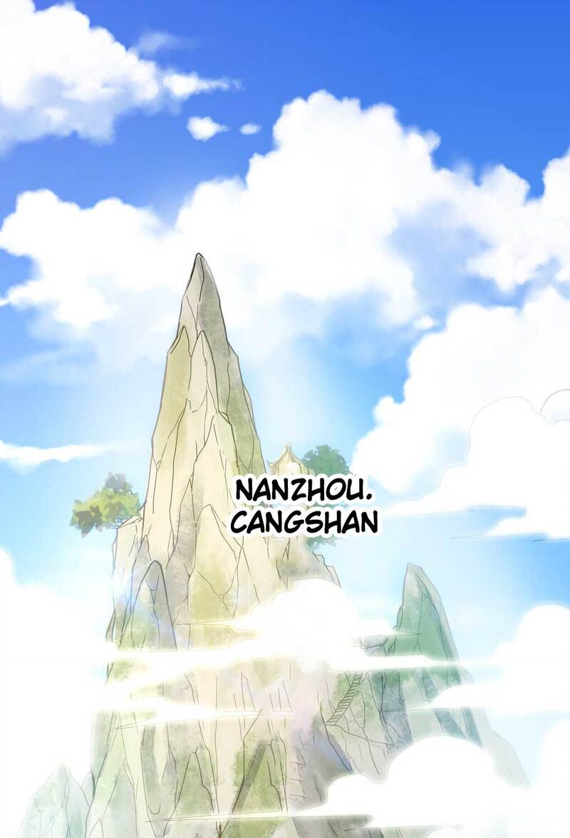 I Have Survived 999 Calamities Chapter 01 Image 10