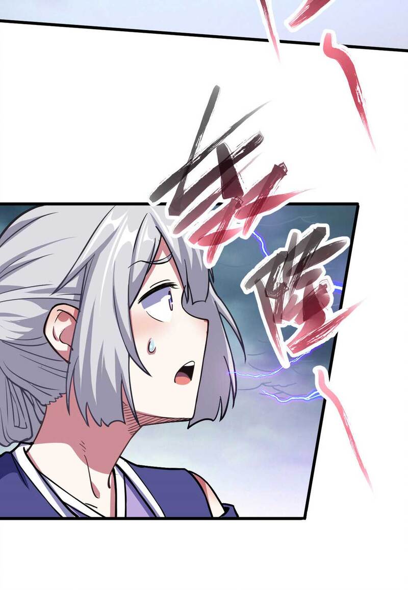 I Have Survived 999 Calamities Chapter 04 Image 44