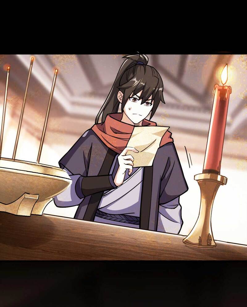 I Have Survived 999 Calamities Chapter 05 Image 8