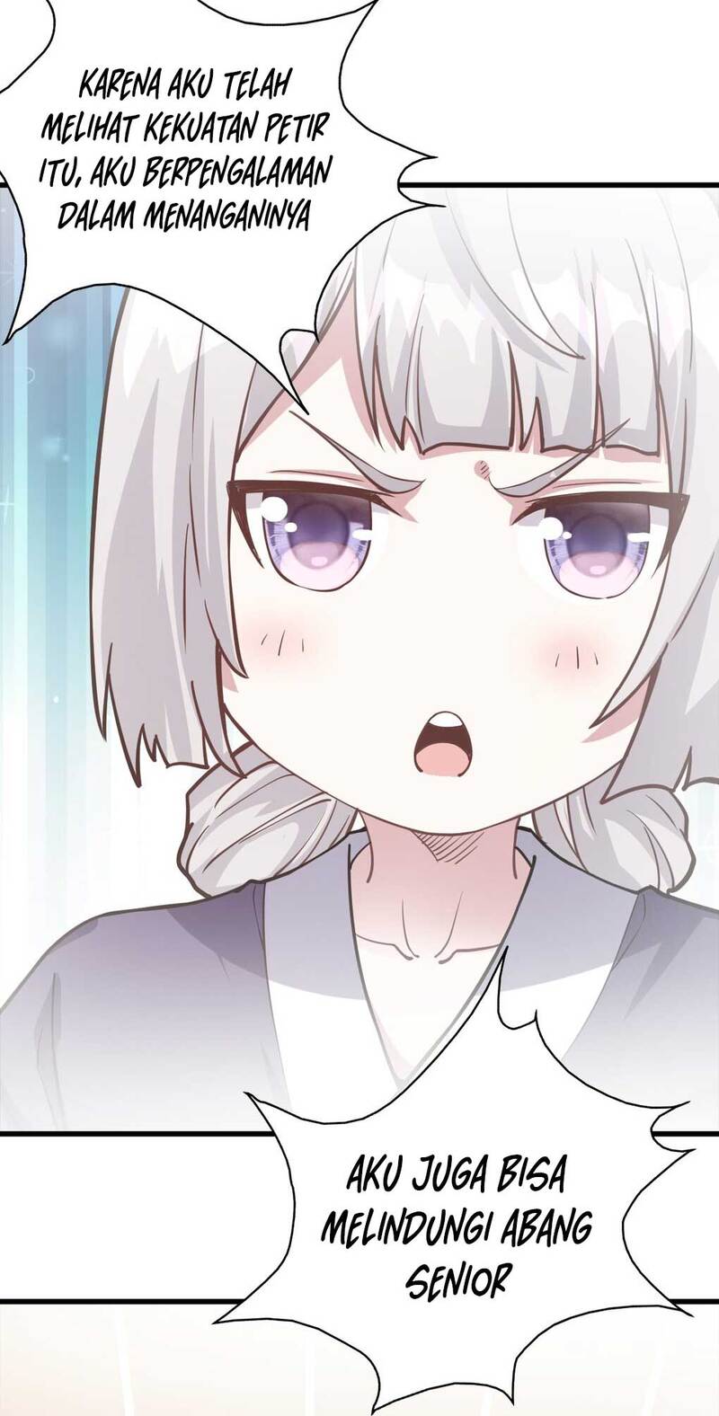 I Have Survived 999 Calamities Chapter 08 Image 38