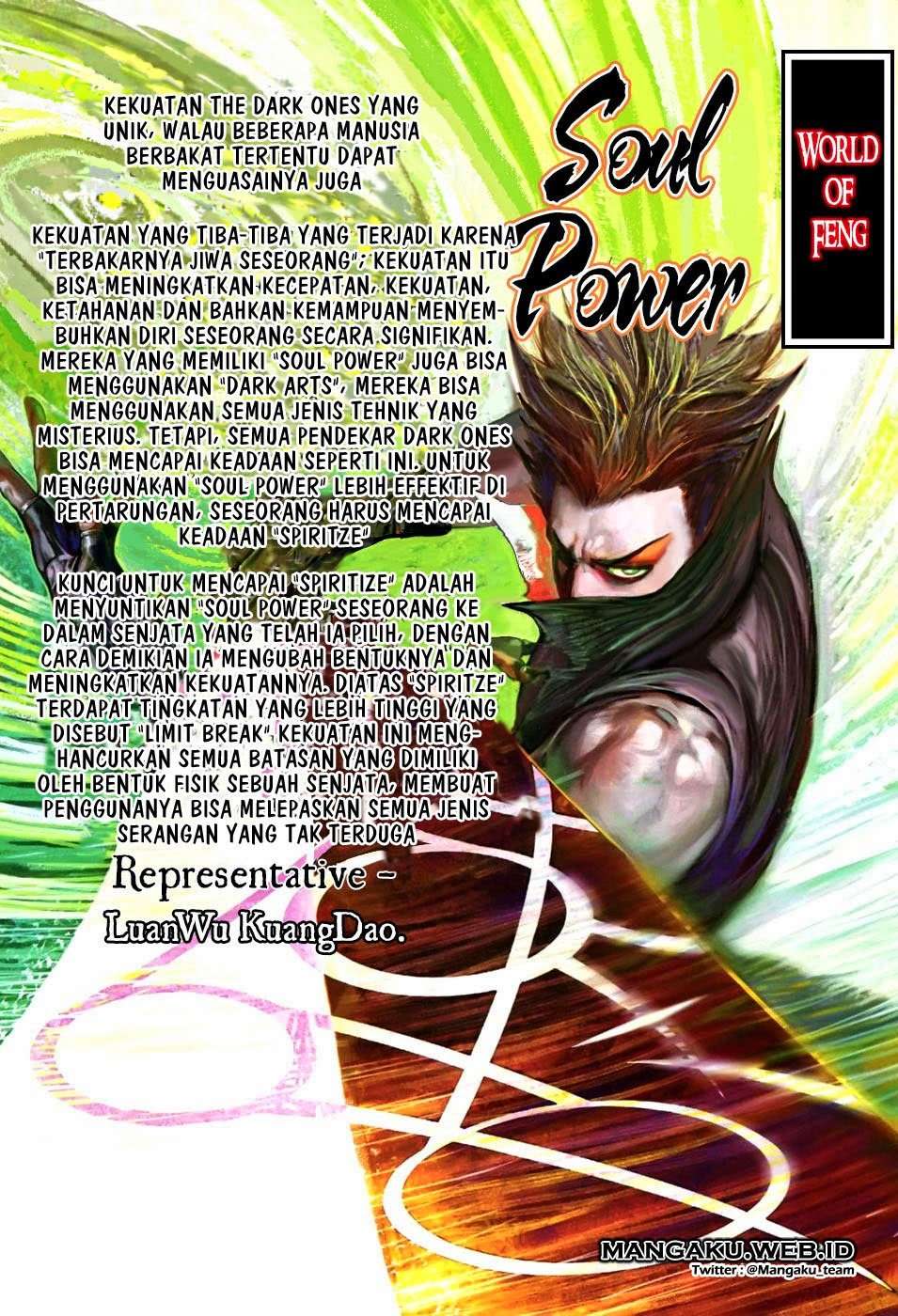 Feng Shen Ji III Chapter 01 Image 3