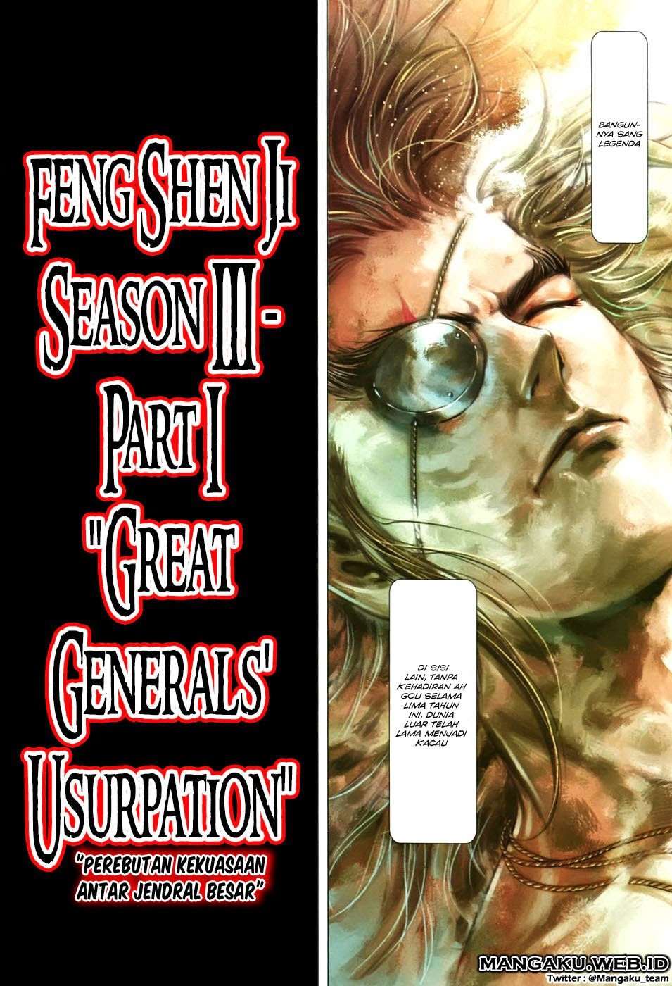 Feng Shen Ji III Chapter 01 Image 8