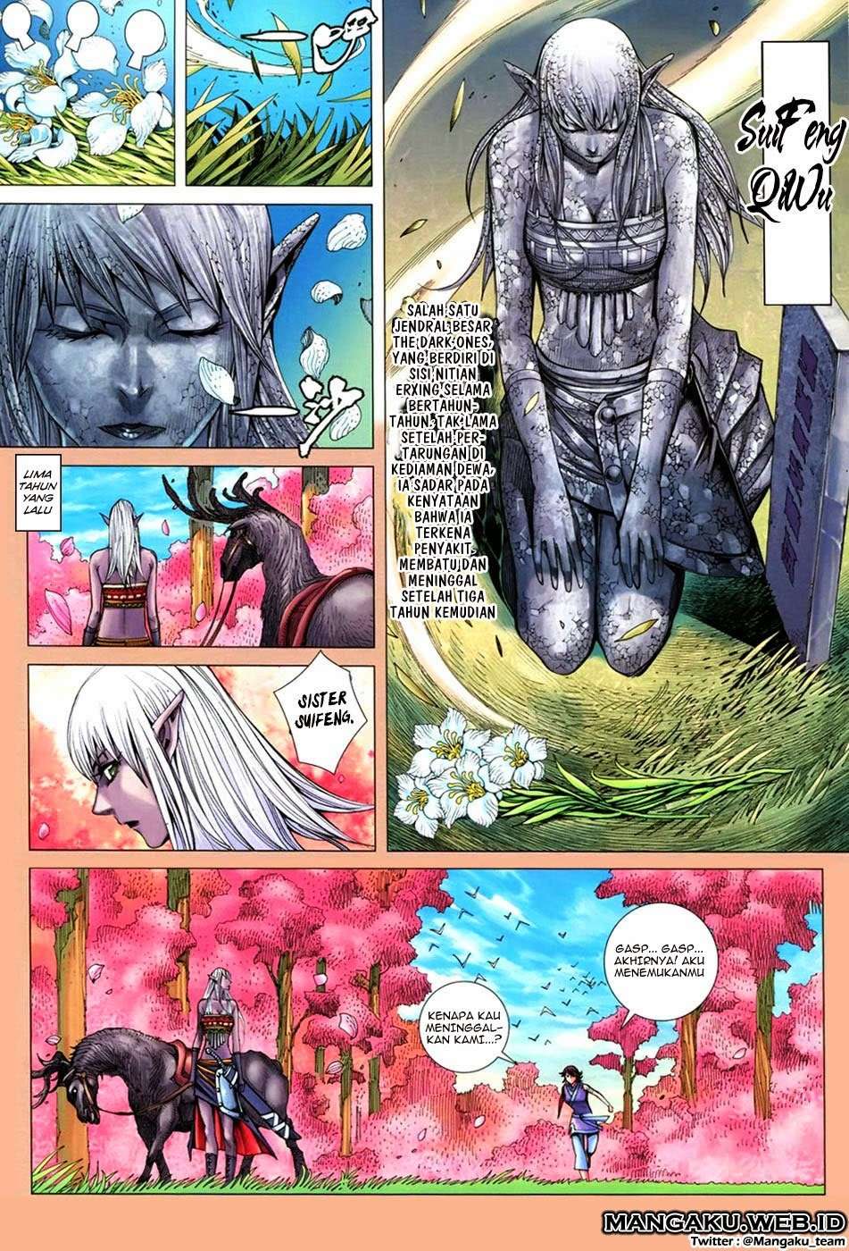 Feng Shen Ji III Chapter 01 Image 15