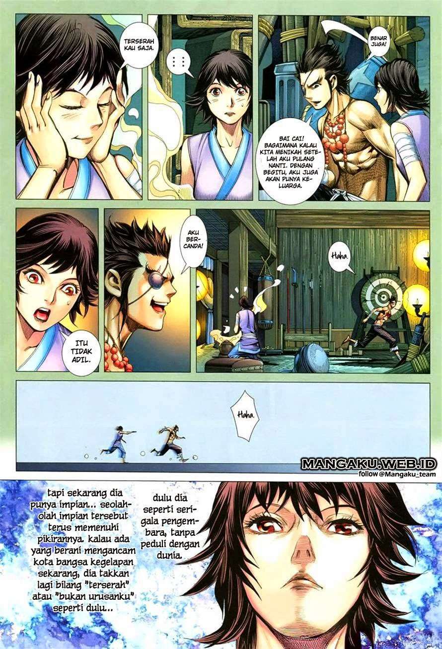 Feng Shen Ji III Chapter 06 Image 15