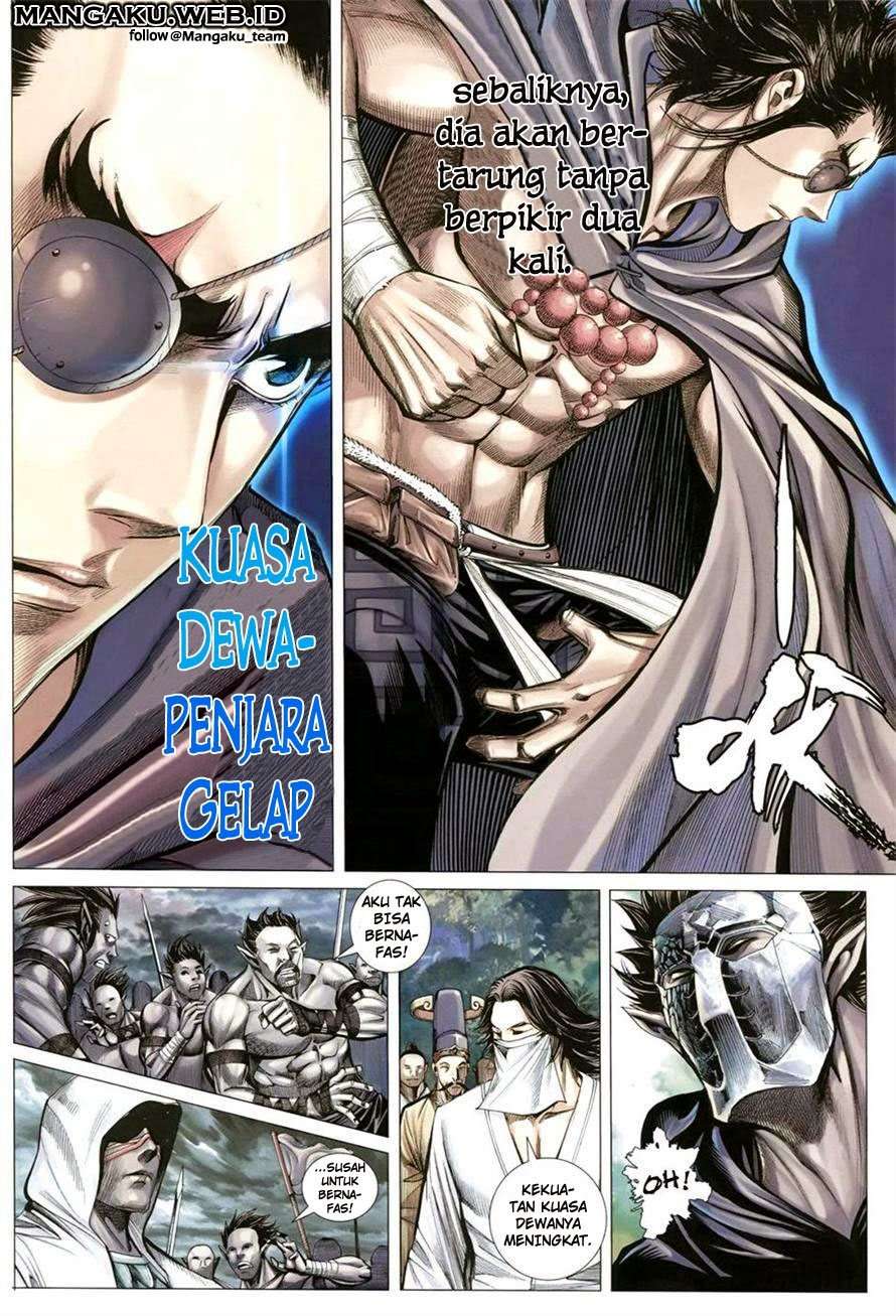 Feng Shen Ji III Chapter 06 Image 16
