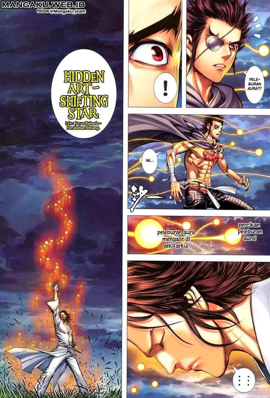 Feng Shen Ji III Chapter 08 Image 28