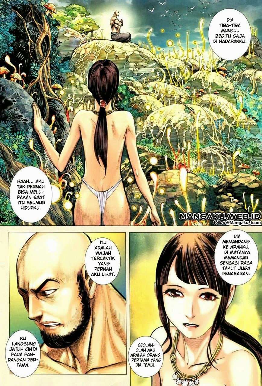 Feng Shen Ji III Chapter 11 Image 3