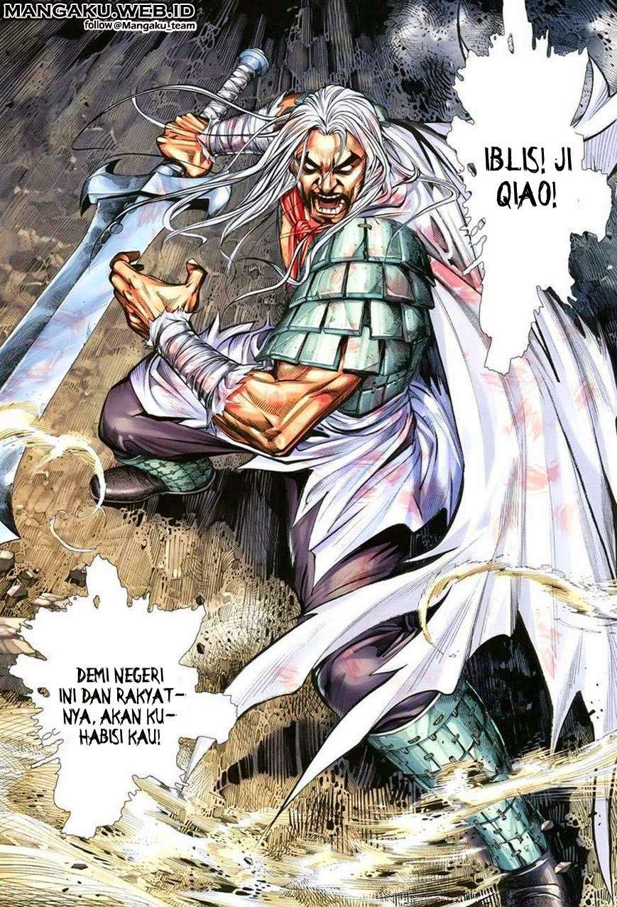 Feng Shen Ji III Chapter 12 Image 3