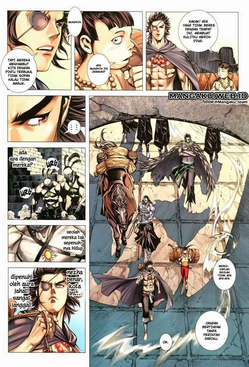 Feng Shen Ji III Chapter 13 Image 3