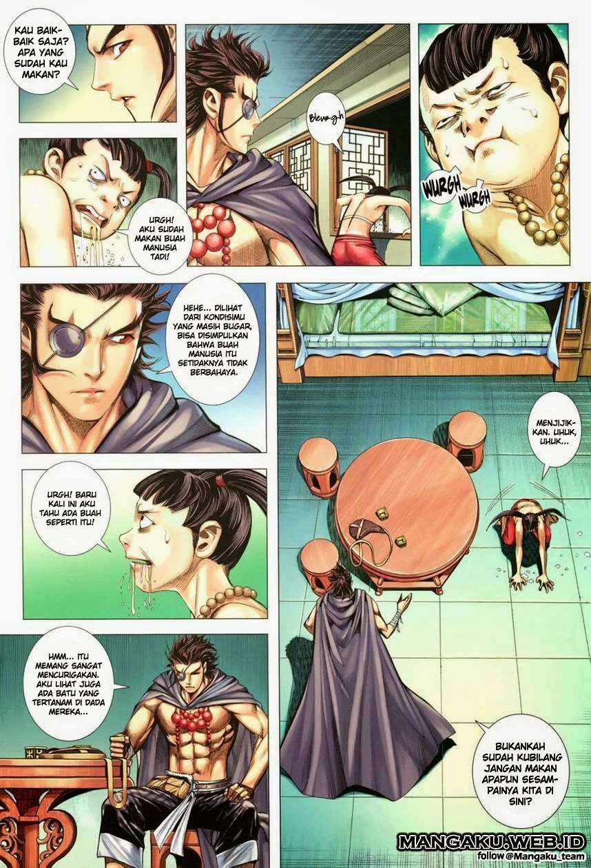 Feng Shen Ji III Chapter 13 Image 16