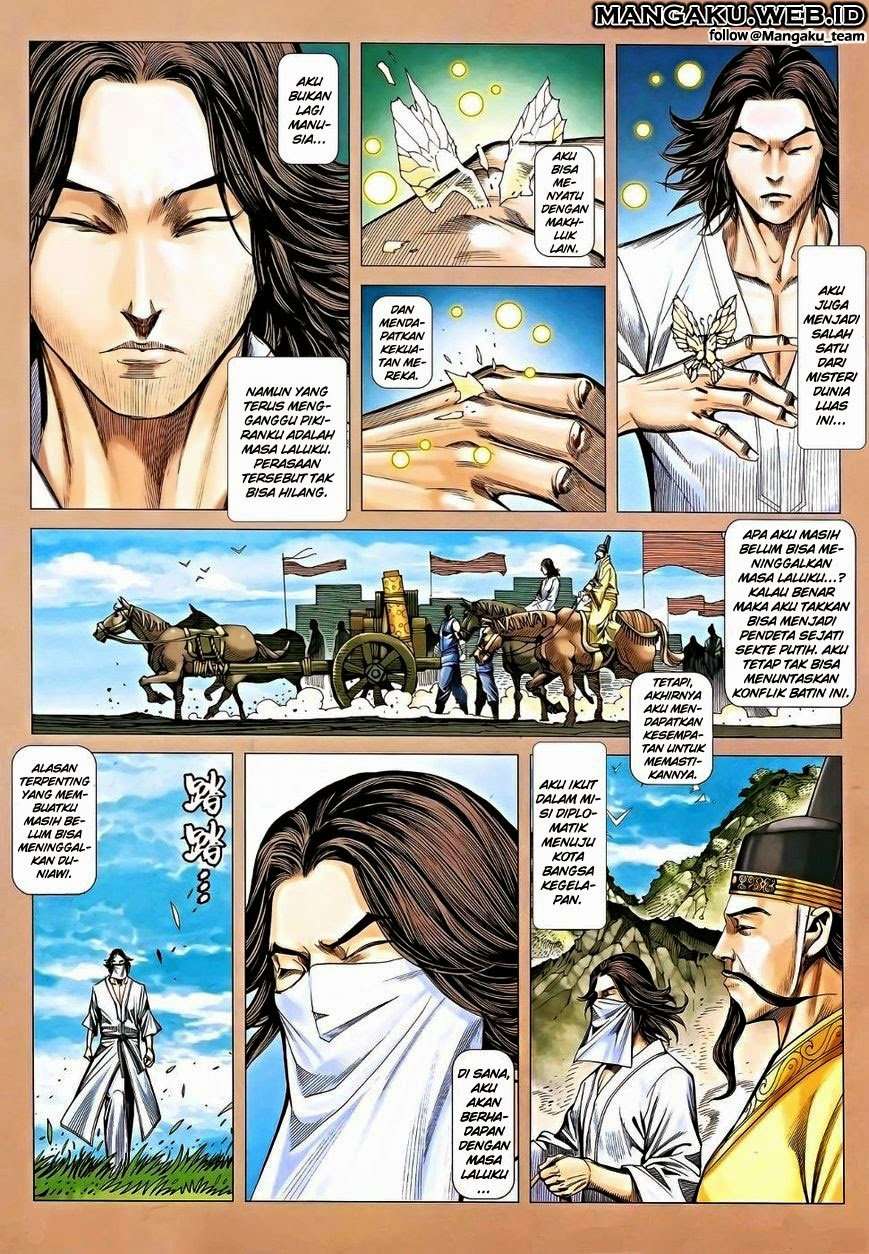 Feng Shen Ji III Chapter 15 Image 8