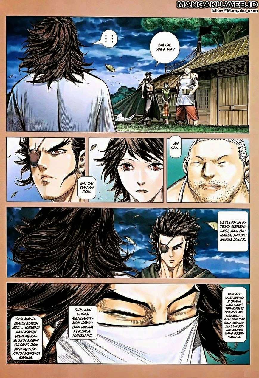 Feng Shen Ji III Chapter 15 Image 9