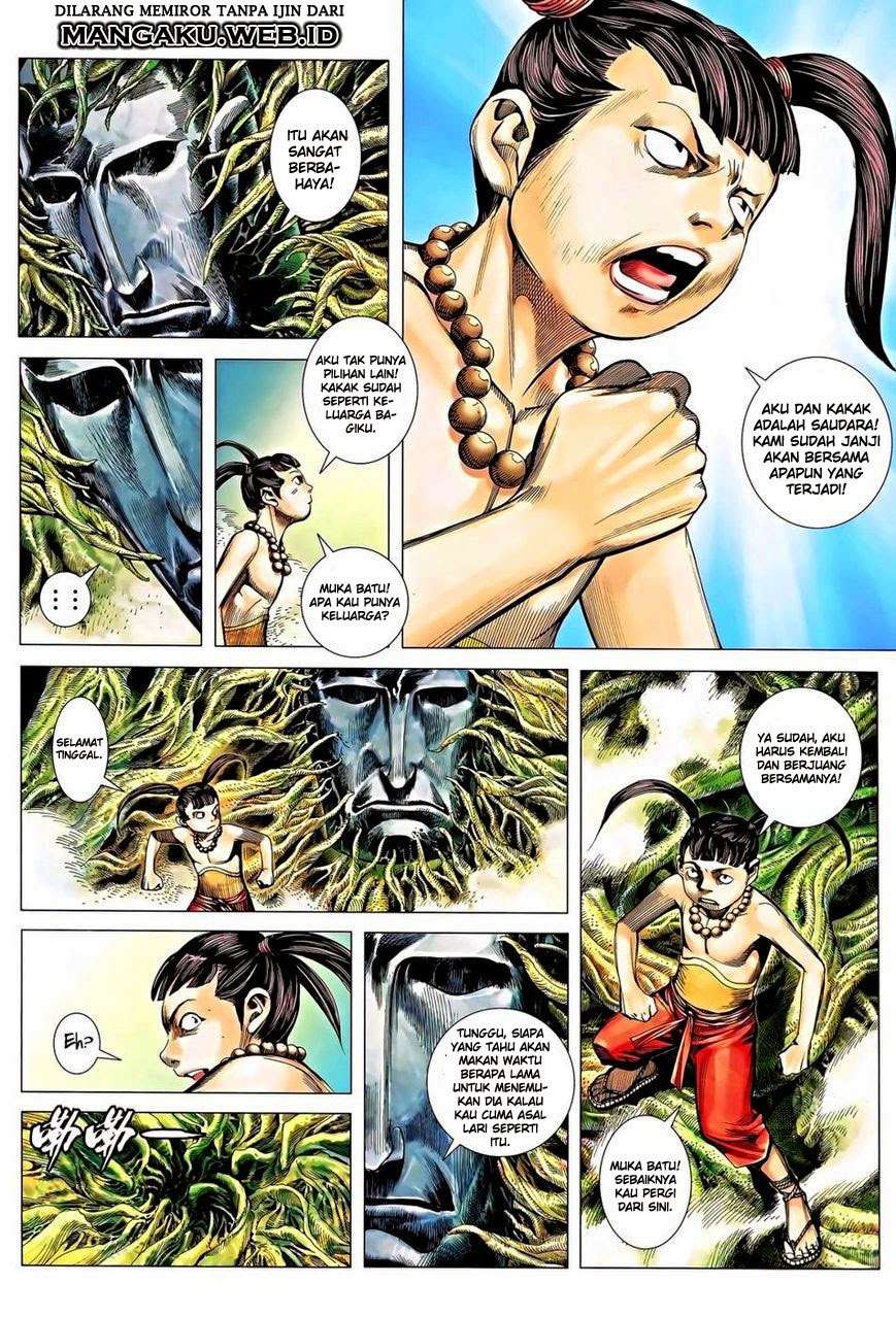 Feng Shen Ji III Chapter 17 Image 6