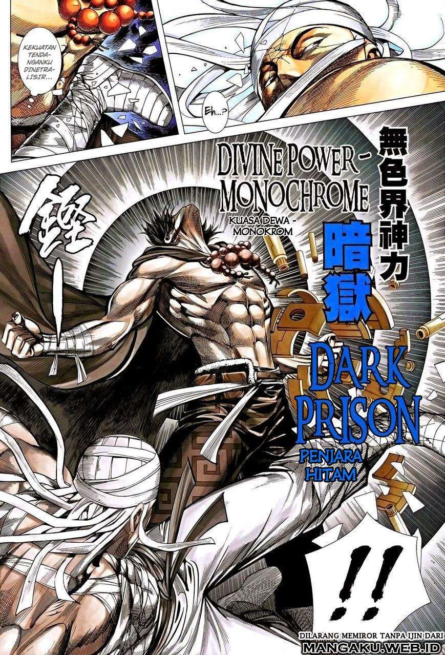 Feng Shen Ji III Chapter 18 Image 5