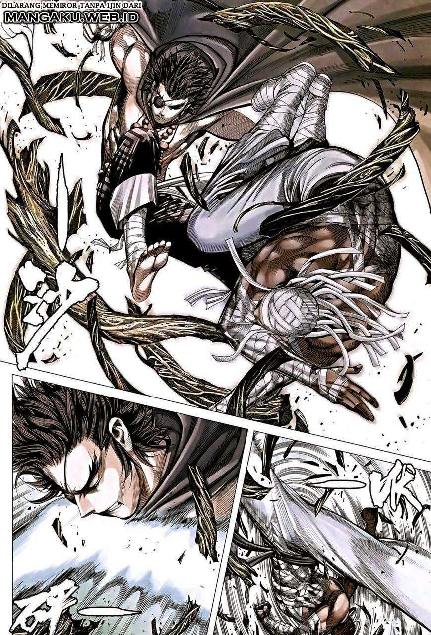 Feng Shen Ji III Chapter 18 Image 10