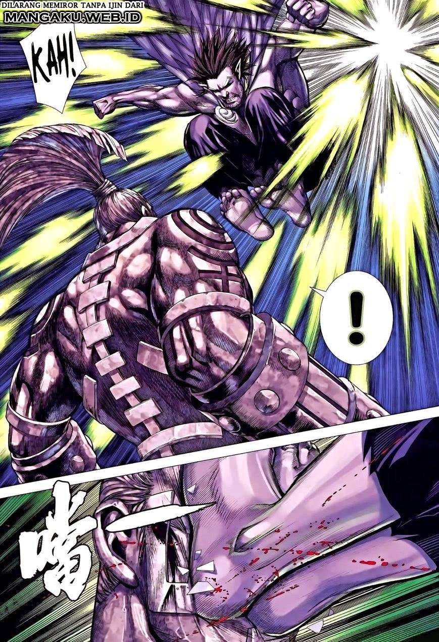 Feng Shen Ji III Chapter 19 Image 6