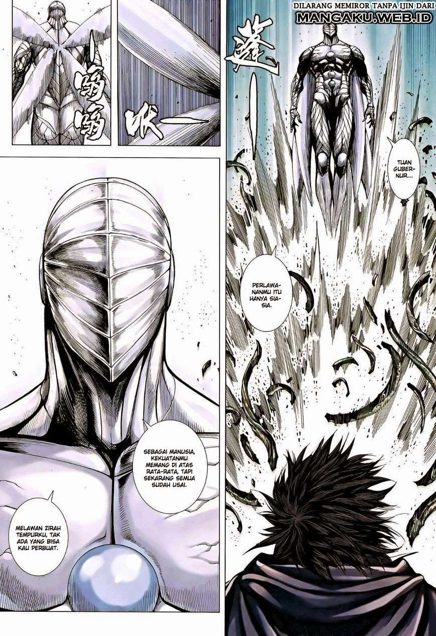 Feng Shen Ji III Chapter 19 Image 23