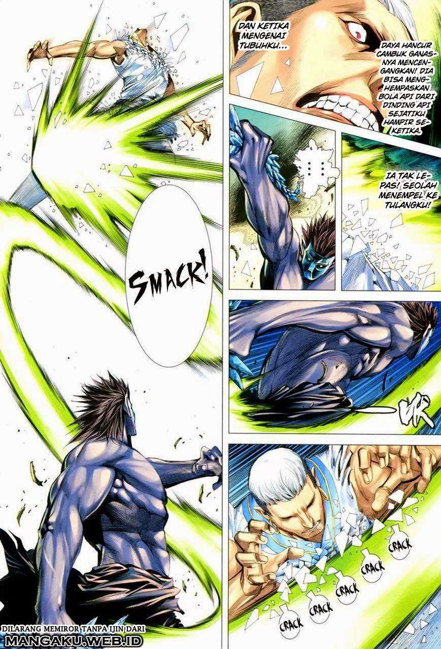Feng Shen Ji III Chapter 24 Image 13