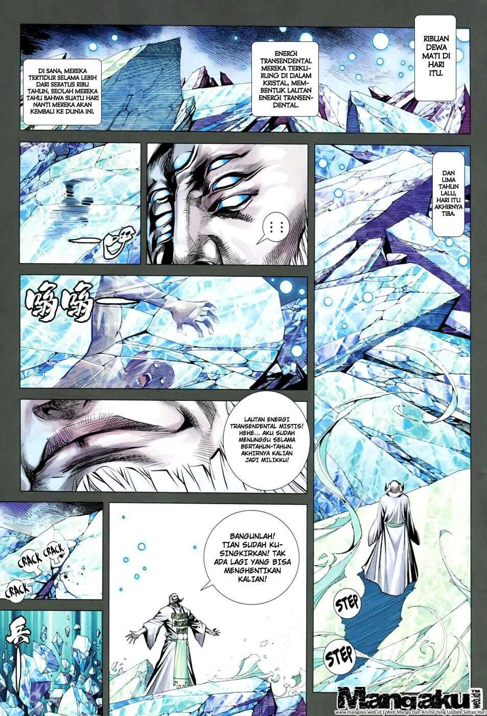 Feng Shen Ji III Chapter 48 Image 2
