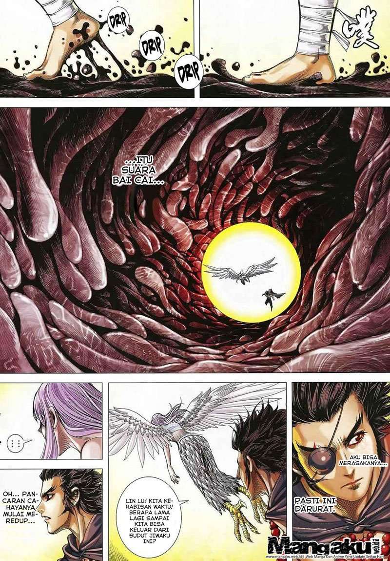 Feng Shen Ji III Chapter 68 Image 7