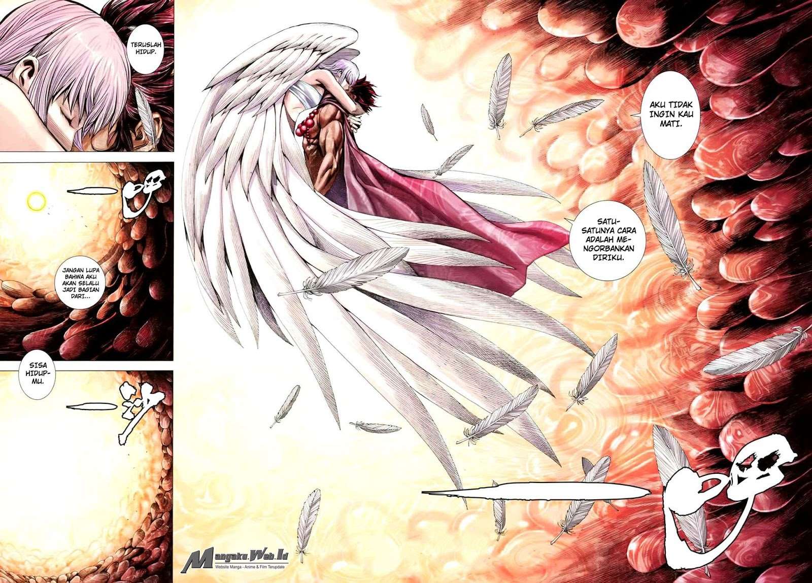 Feng Shen Ji III Chapter 69 Image 6