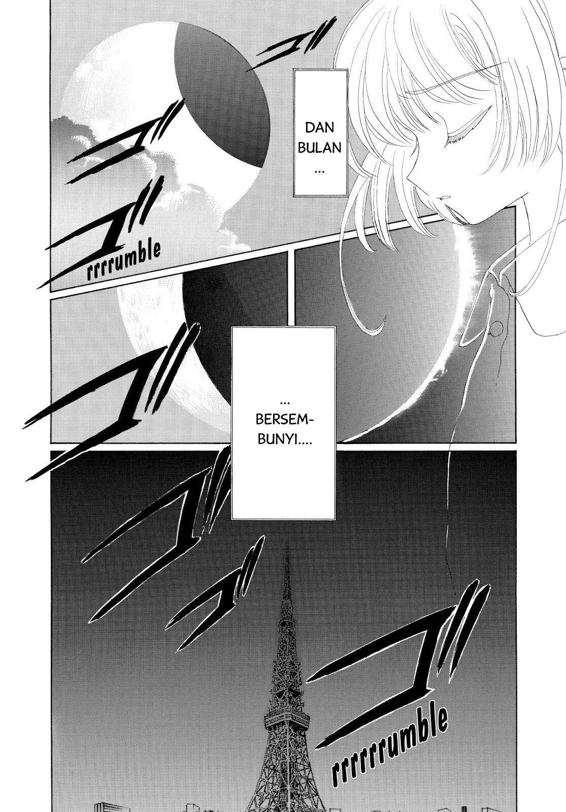 Cardcaptor Sakura Chapter 29 Image 4